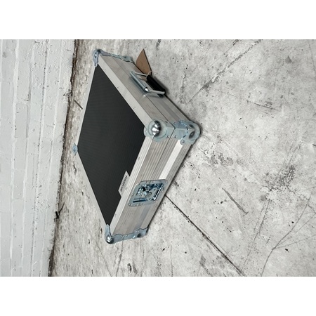 Mixer Flightcase